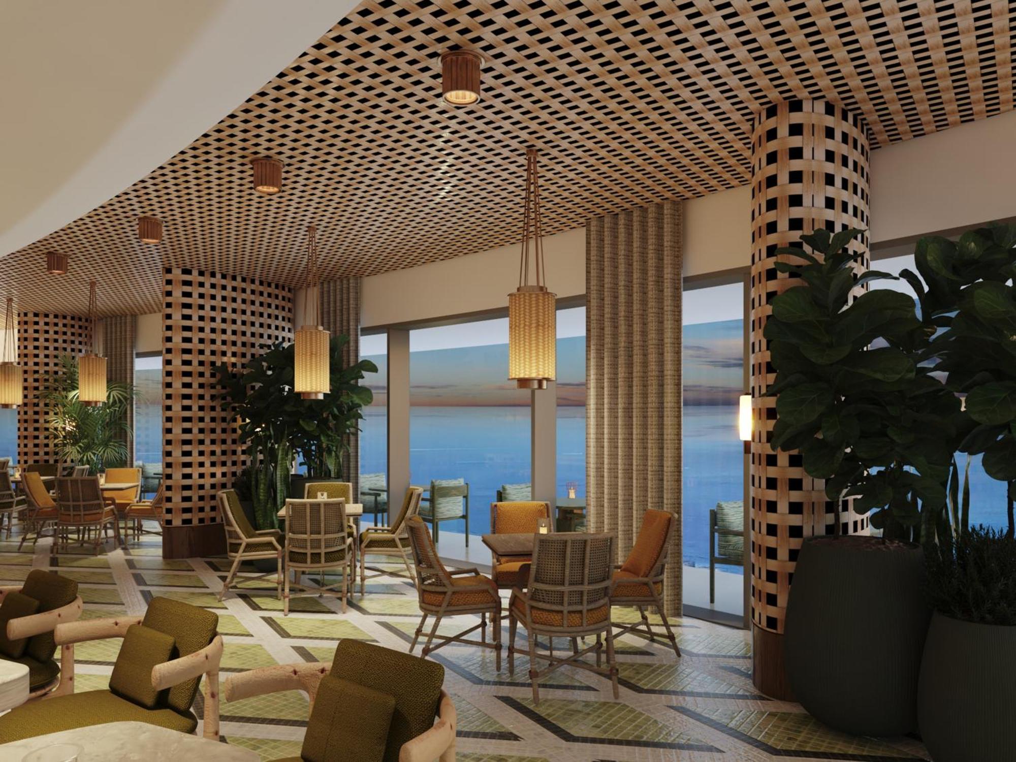 Me Malta By Melia Otel Saint Julian's Dış mekan fotoğraf