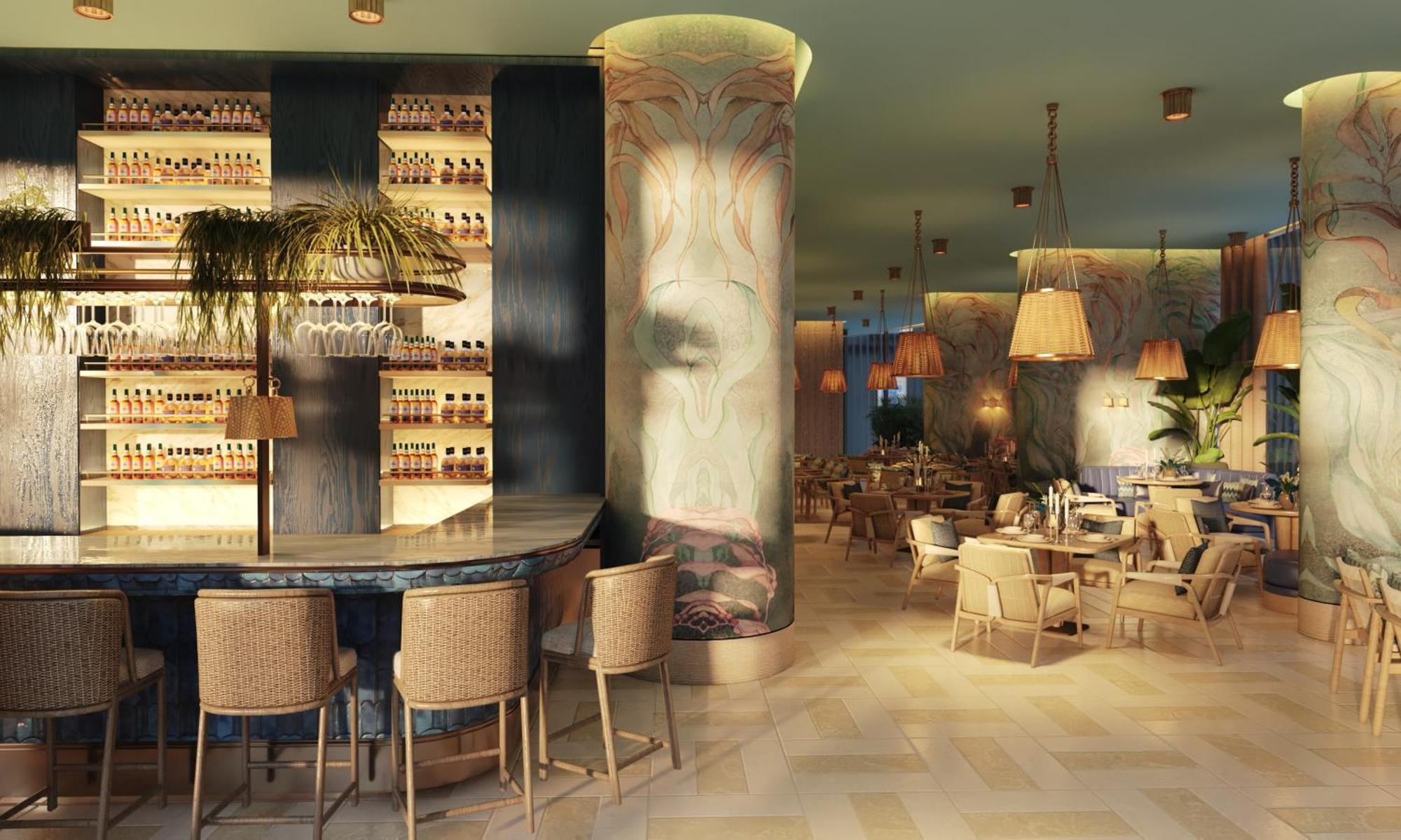 Me Malta By Melia Otel Saint Julian's Dış mekan fotoğraf