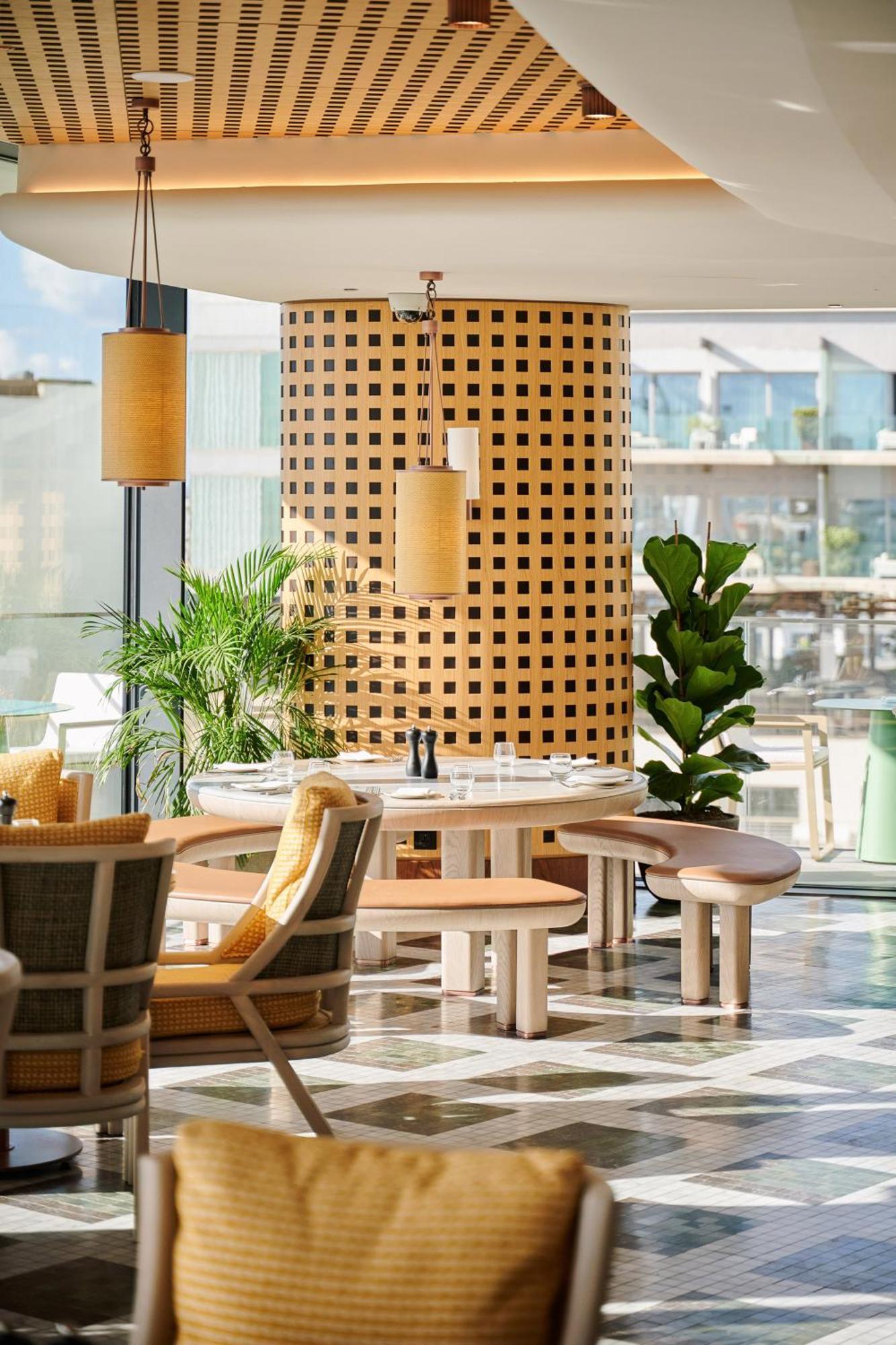 Me Malta By Melia Otel Saint Julian's Dış mekan fotoğraf