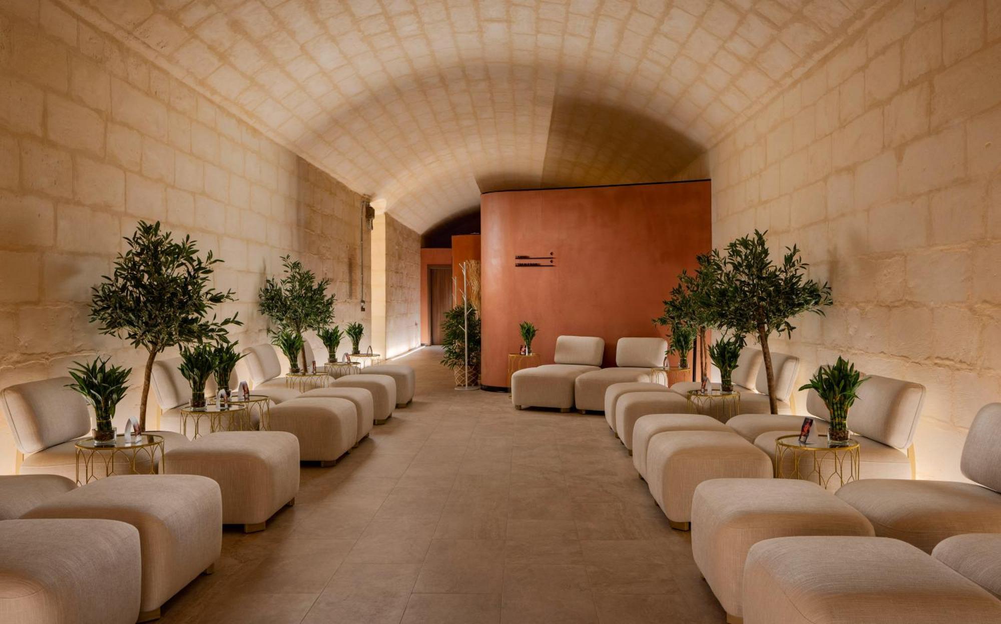 Me Malta By Melia Otel Saint Julian's Dış mekan fotoğraf